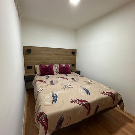 Carapan Apartment Kruševac Exterior foto